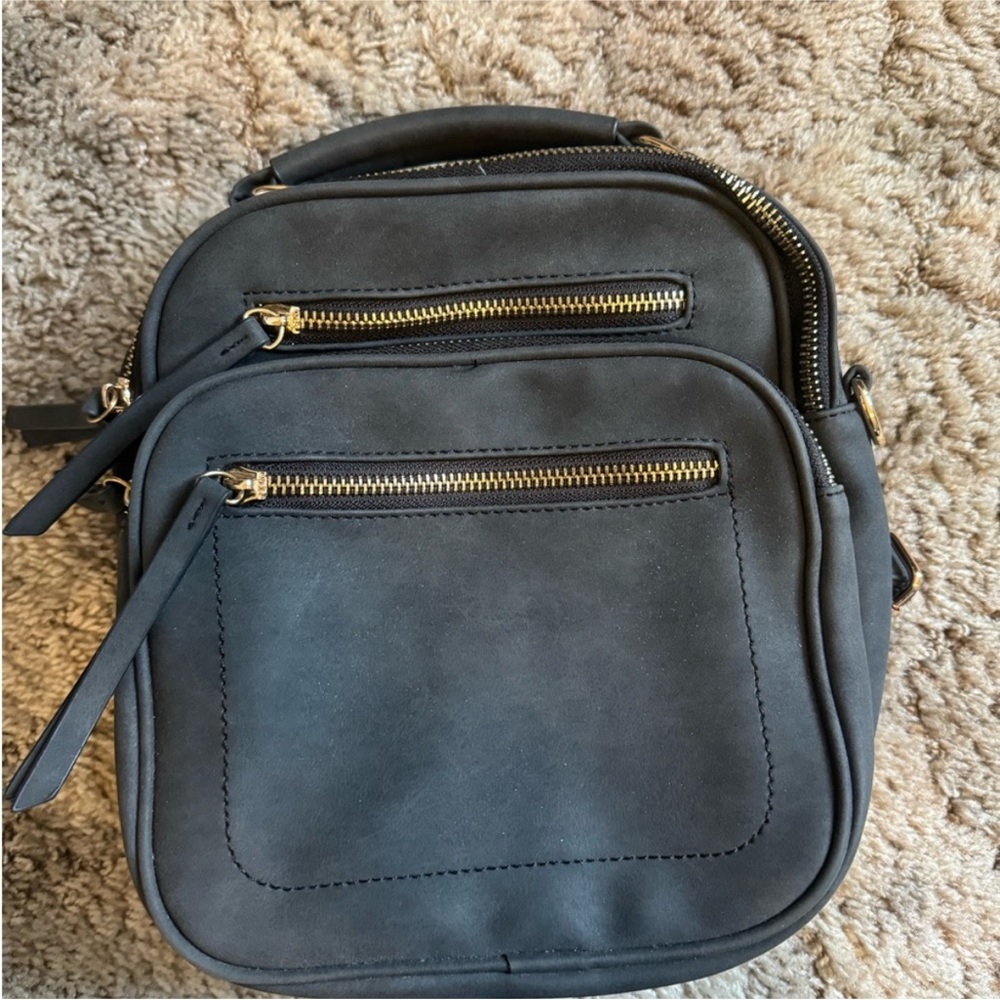 mini backpack